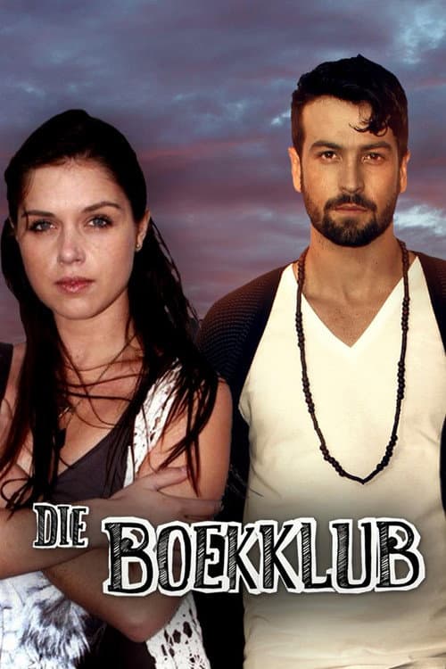 Poster for Die Boekklub