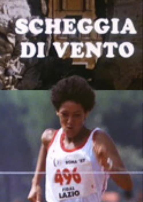 Poster for Scheggia di Vento