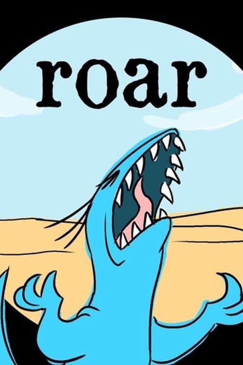 Poster for Roar