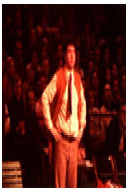 Poster for The Sixth Player