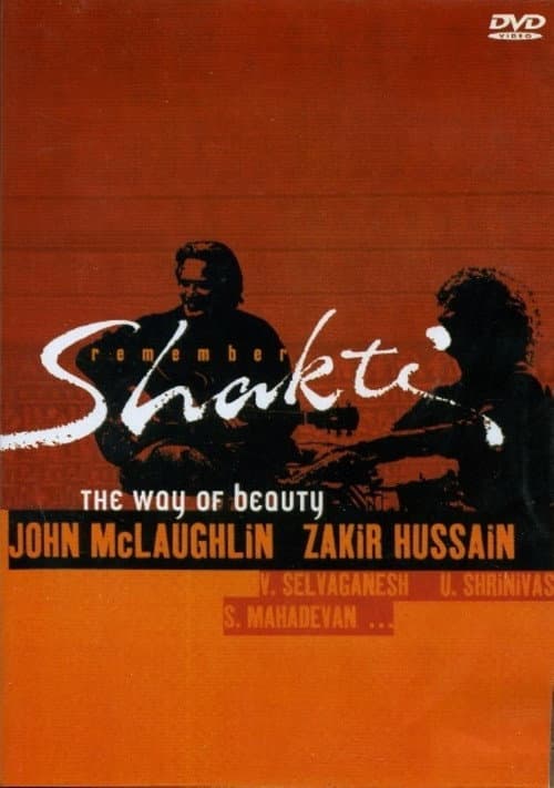 Постер до фільму «Way of Beauty - Shakti Timeless»