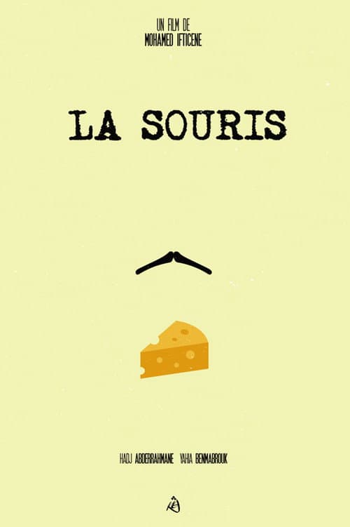 Poster for La Souris
