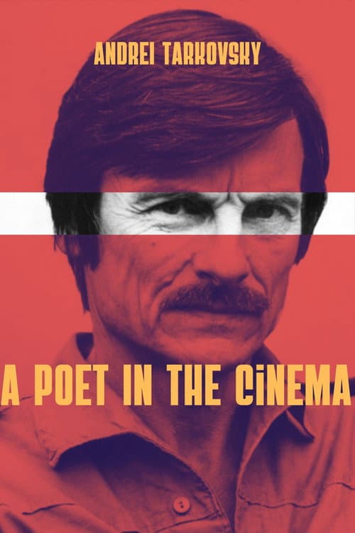 Poster for Andrei Tarkovsky: A Poet in the Cinema