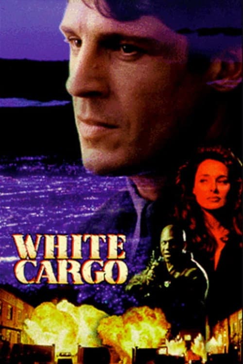 Poster for White Cargo