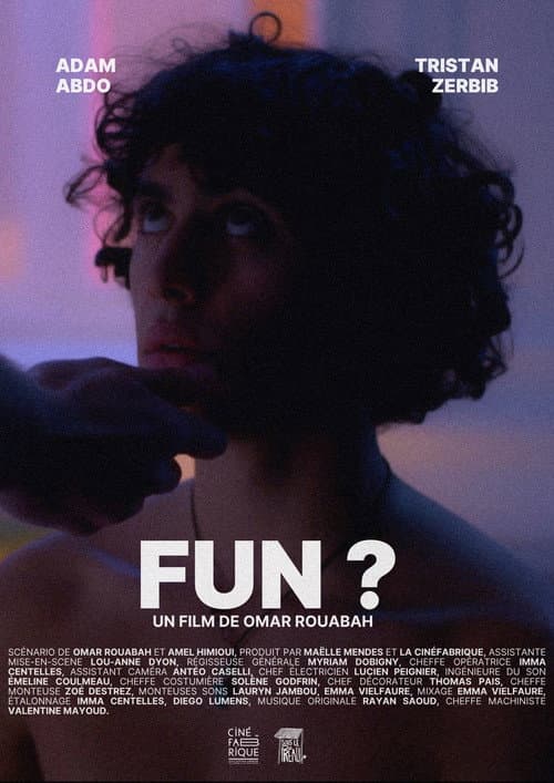 Poster for Fun?