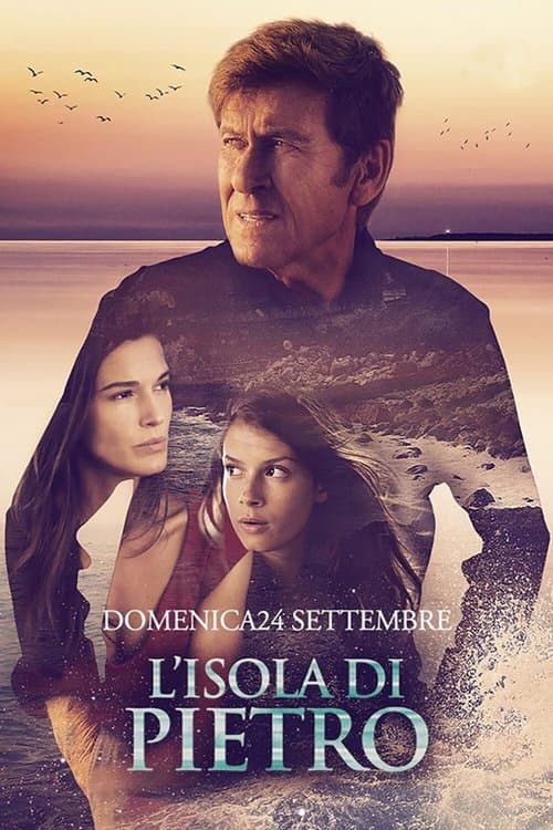 Poster for Back To The Island