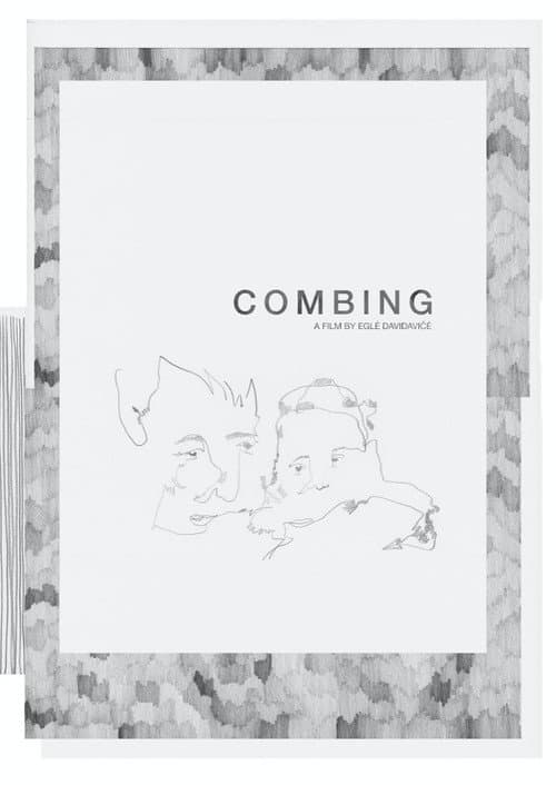 Постер до фільму «Combing»