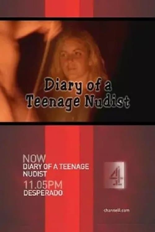 Постер до фільму «Diary of a Teenage Nudist»