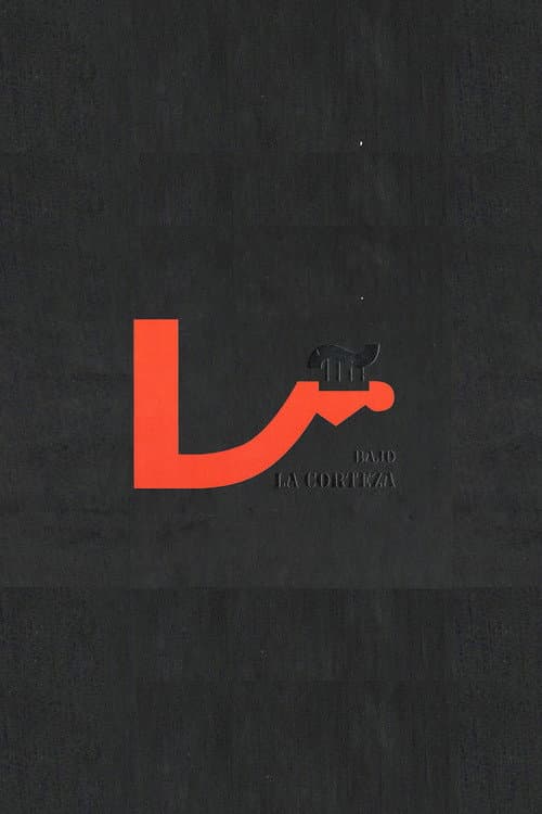 Poster for Bajo la Corteza (26 canciones de Leño)