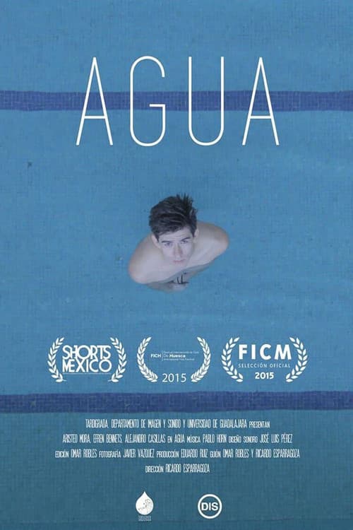 Poster for Water