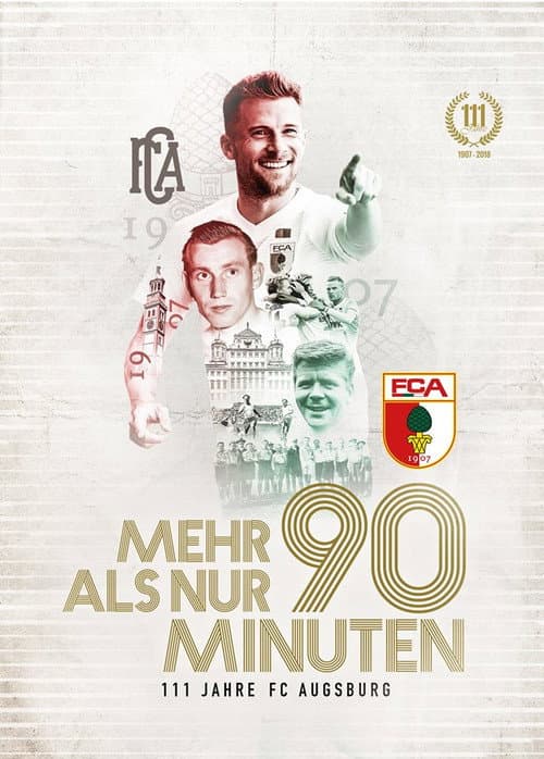 Poster for Mehr als nur 90 Minuten
