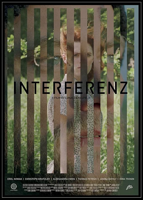 Poster for Interference