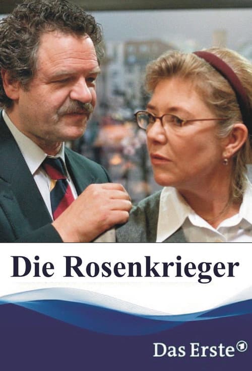 Poster for Die Rosenkrieger