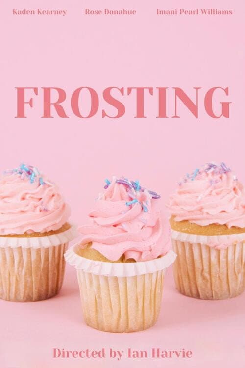 Poster for Frosting