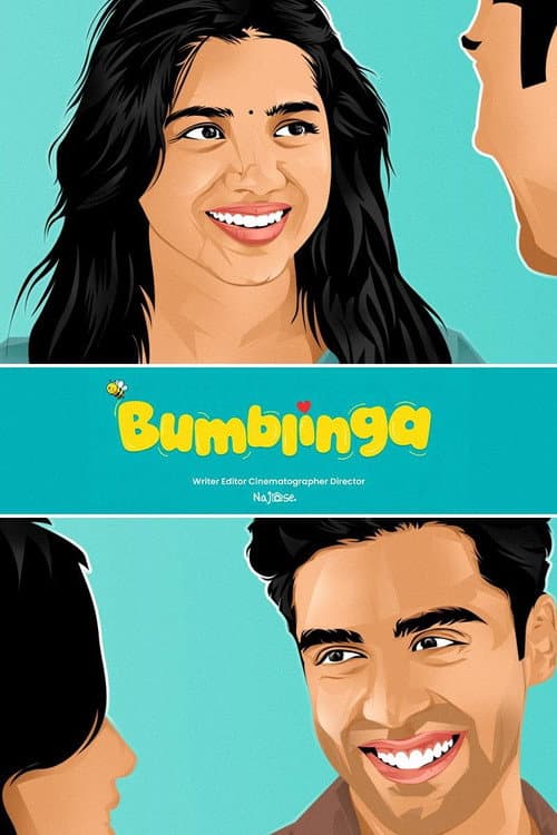 Poster for Bumblinga