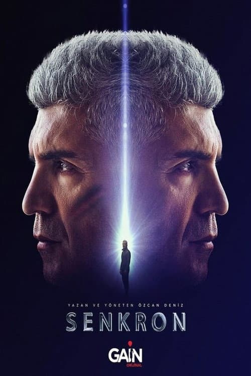 Poster for Synchronous