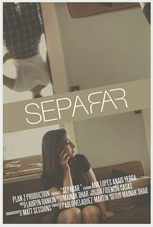 Poster for Separar