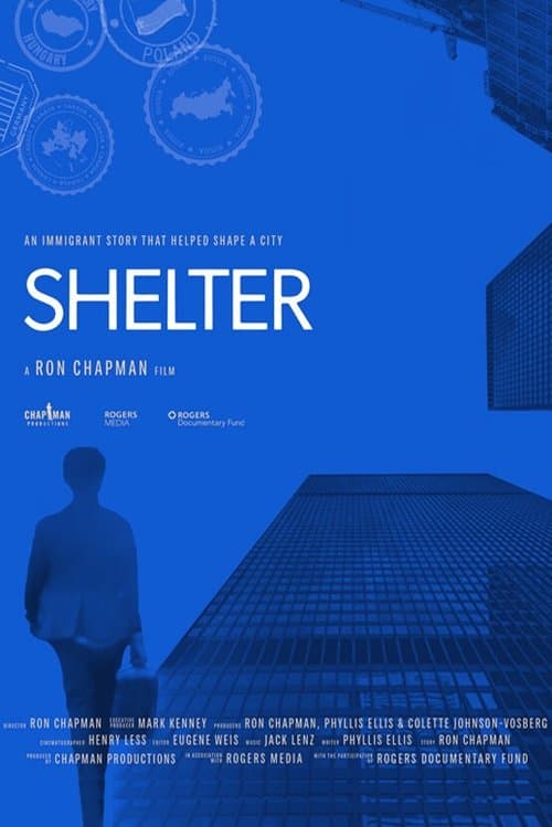 Poster for Shelter