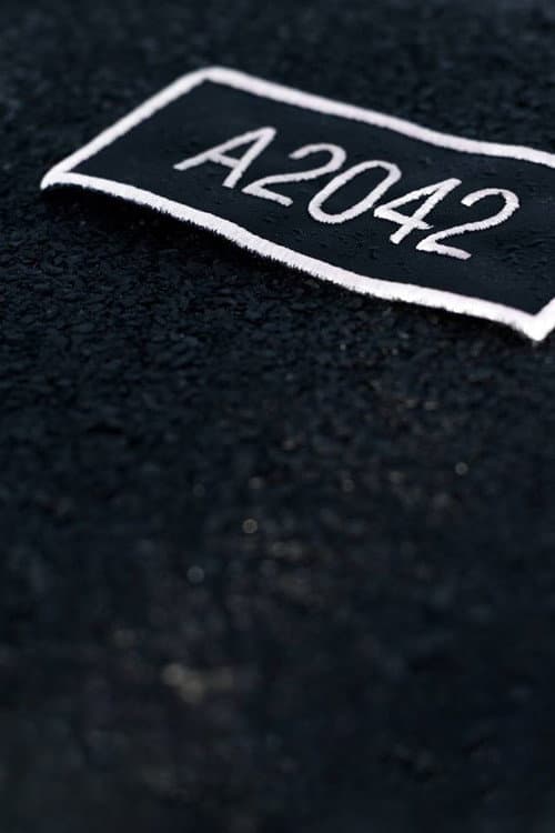 Poster for A2042