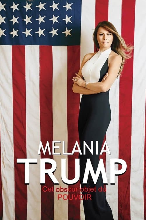 Poster for Looking for Melania Trump