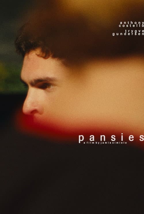 Постер до фільму «pansies»