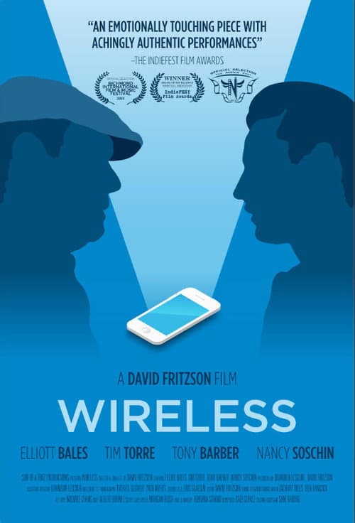 Poster for Wireless