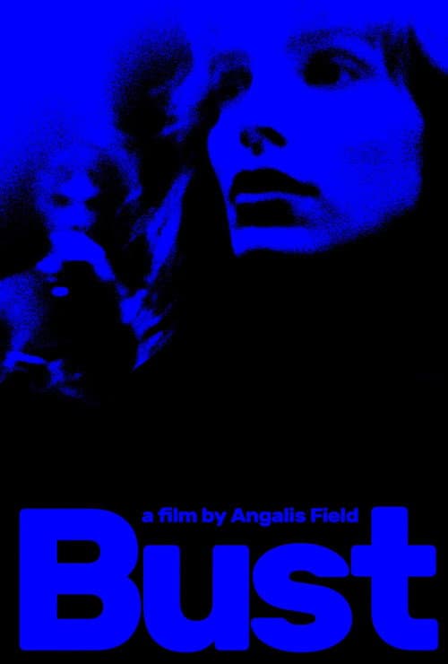 Poster for Bust