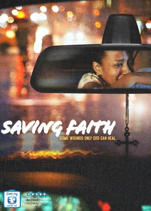 Poster for Saving Faith