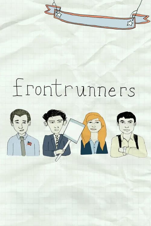 Poster for Frontrunners