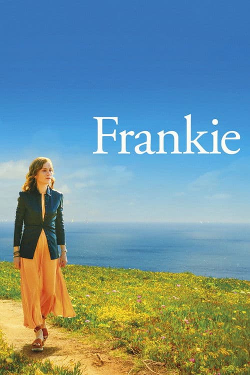 Poster for Frankie