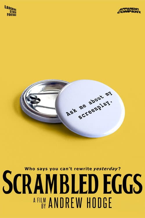 Poster for Scrambled Eggs