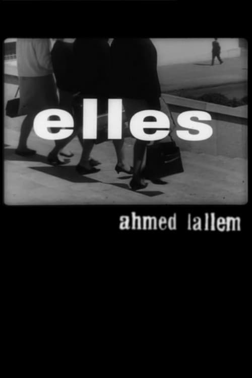 Poster for The Women