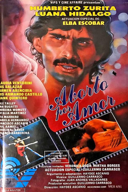 Poster for Unas son de amor
