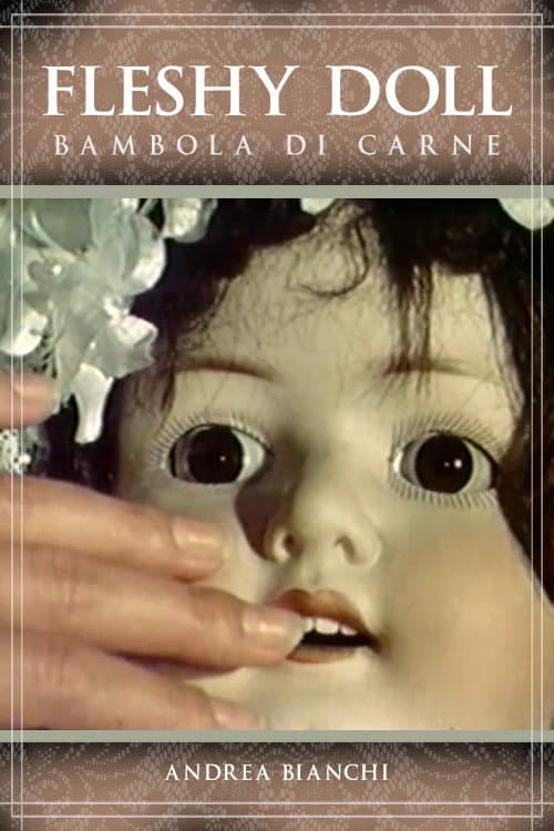 Poster for Fleshy Doll