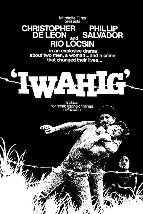 Poster for Iwahig