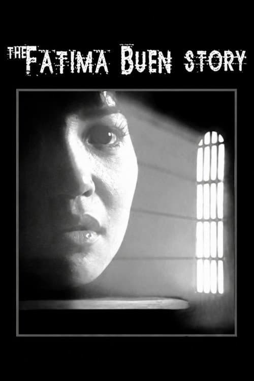 Poster for The Fatima Buen Story