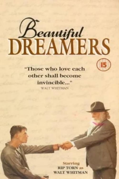 Poster for Beautiful Dreamers