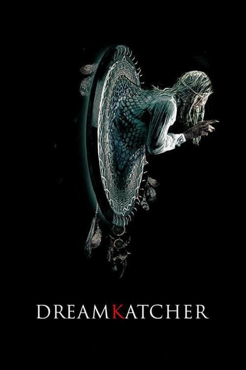 Постер до фільму «Dreamkatcher»