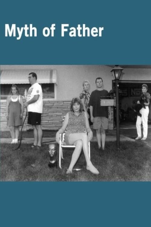 Poster for Myth of Father