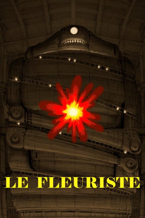 Poster for The Florist