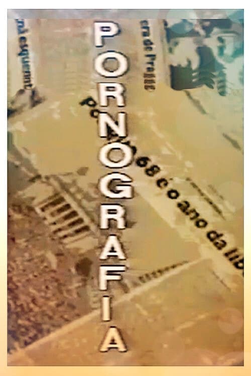 Poster for Pornografia