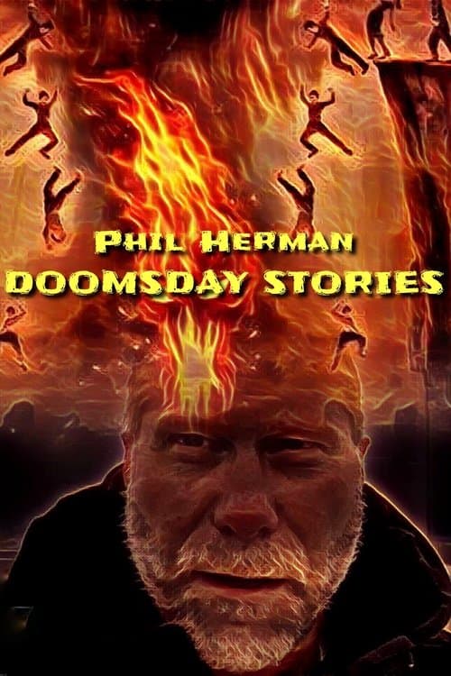 Poster for Doomsday Stories