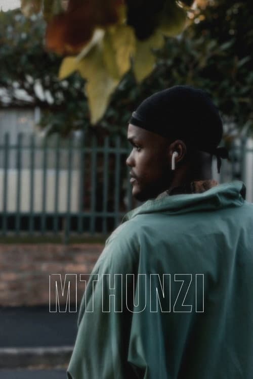 Poster for Mthunzi