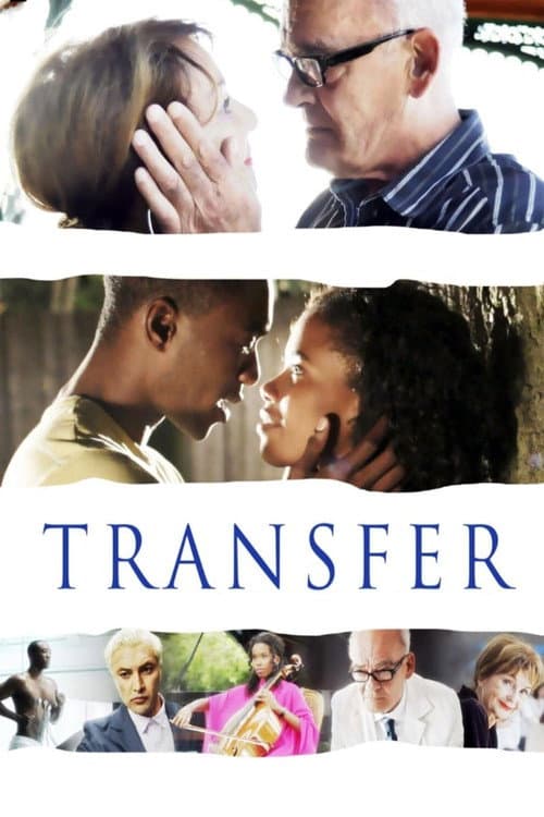 Poster for Transfer