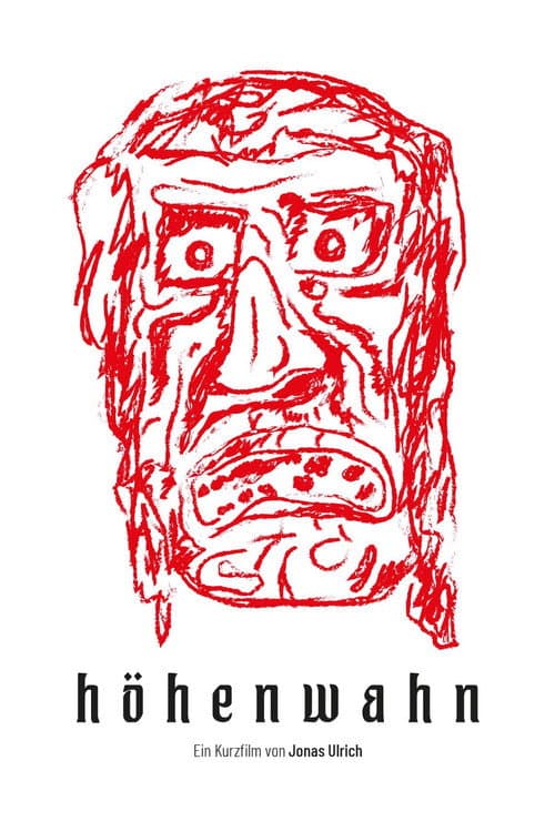 Poster for Thin Air