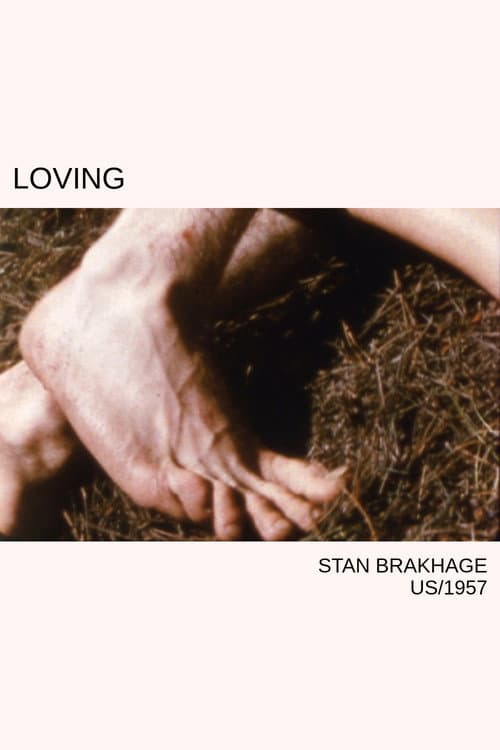 Poster for Loving