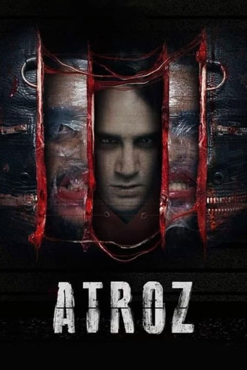 Poster for Atrocious
