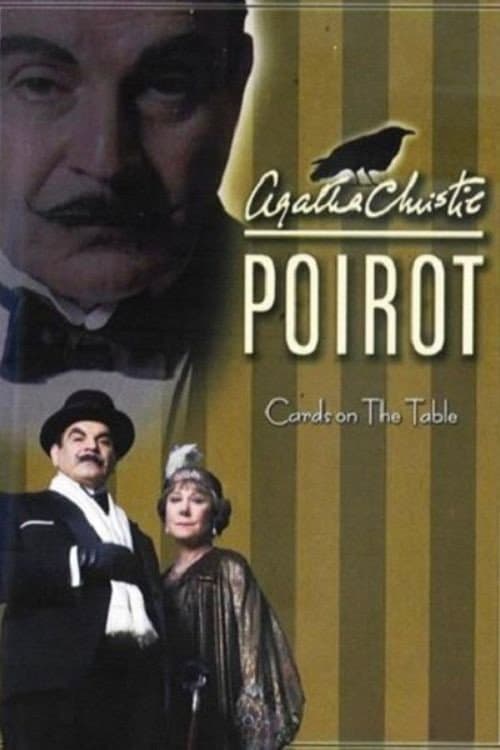 Poster for Cards on the Table