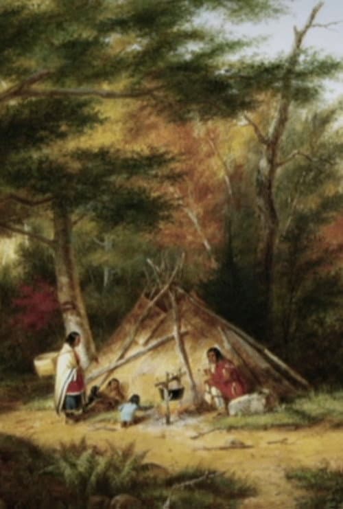 Poster for Let's Study Treaty No. 5