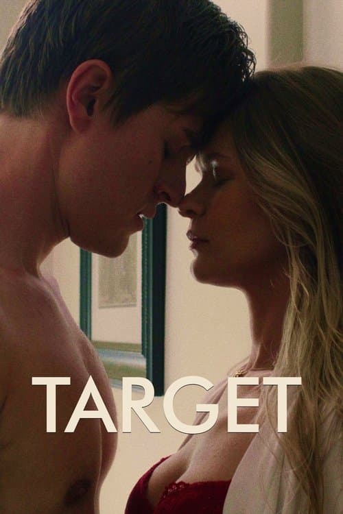 Poster for Target